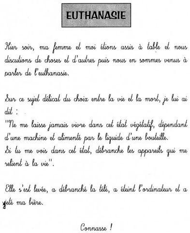 Blagounette Blagounette