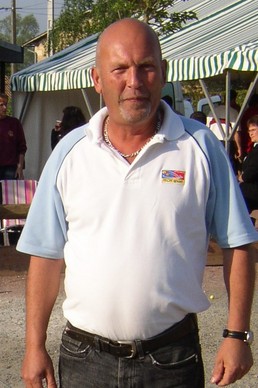 PRAUD Francis PRAUD Francis