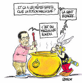 Il paraitrait qu'ils ont une potion magique chuttttttttttttttttttttttt (affaire à suivre) Il paraitrait qu'ils ont une potion magique chuttttttttttttttttttttttt (affaire à suivre)
