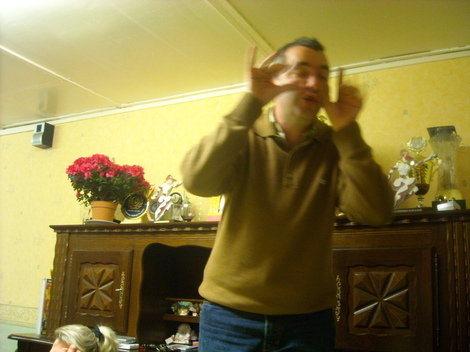 GUYTOU et PATOU chez les CH'TIS (5) GUYTOU et PATOU chez les CH'TIS (5)