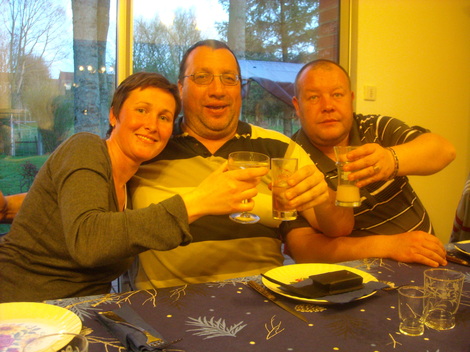 GUYTOU et PATOU chez les ch'tis 10 bis GUYTOU et PATOU chez les ch'tis 10 bis