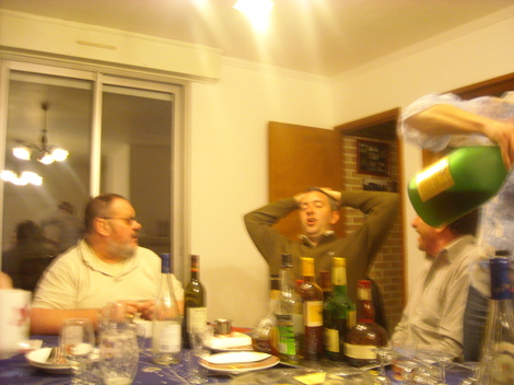 GUYTOU et PATOU chez les ch'tis 10 bis GUYTOU et PATOU chez les ch'tis 10 bis