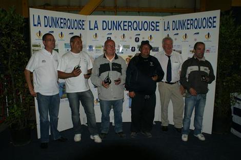 La Dunkerquoise 2010