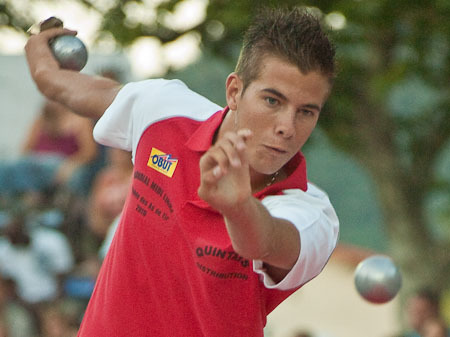 un beau champion un beau champion