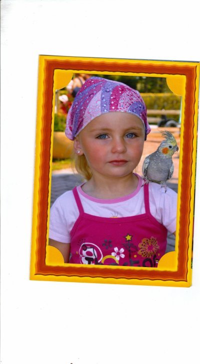 EMMA une trés belle princesse EMMA une trés belle princesse