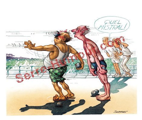 Patou à Champdeniers Patou à Champdeniers