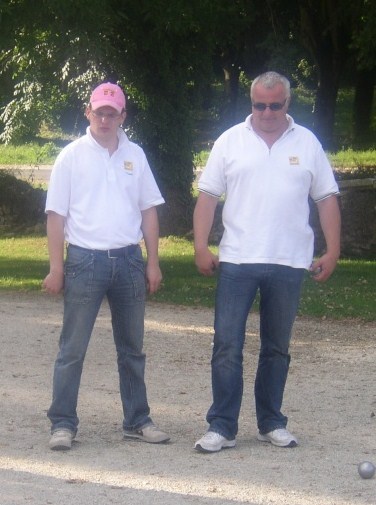 Ludovic VANHOUTTE Ludovic VANHOUTTE