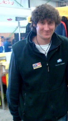 Matthieu aux Masters , c'est fait Matthieu aux Masters , c'est fait