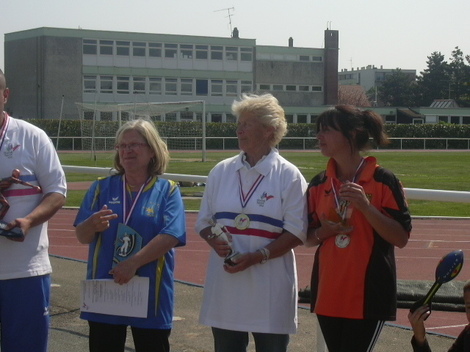 Ch.de France organisait par l' O.S. de Versailles Ch.de France organisait par l' O.S. de Versailles