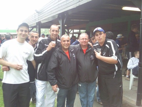 le fan club de tchouka ,bises les biloutes le fan club de tchouka ,bises les biloutes