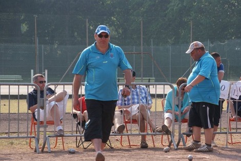 décidé mon Reynald décidé mon Reynald