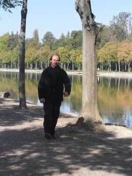 Laurent VIGNERON