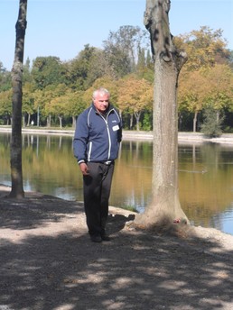 Laurent BLANCHET
