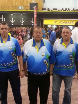 National de CAEN 2015 National de CAEN 2015