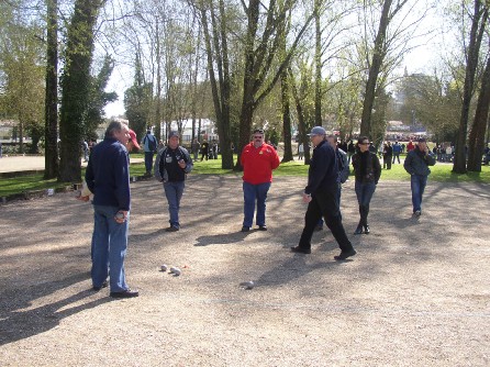 Le Manager en plein action ... Le Manager en plein action ...