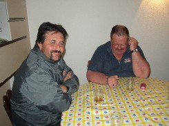ça va les chefs ? ça va les chefs ?