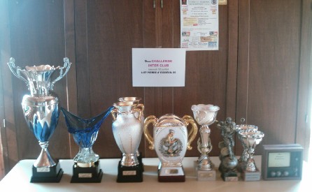 9ème InterClubs 9ème InterClubs