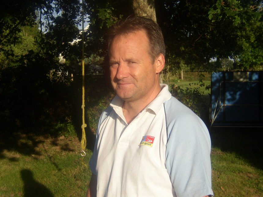 Vème National Vème National