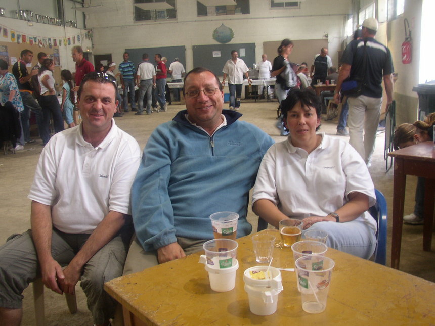 Souvenir de La Baule Souvenir de La Baule