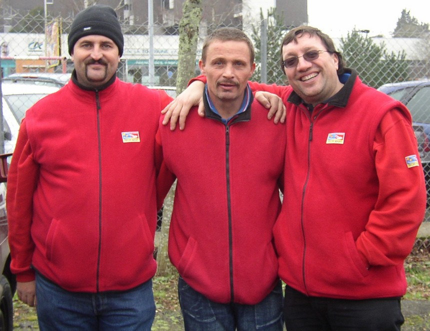 Souvenirs, souvenirs ... Souvenirs, souvenirs ...