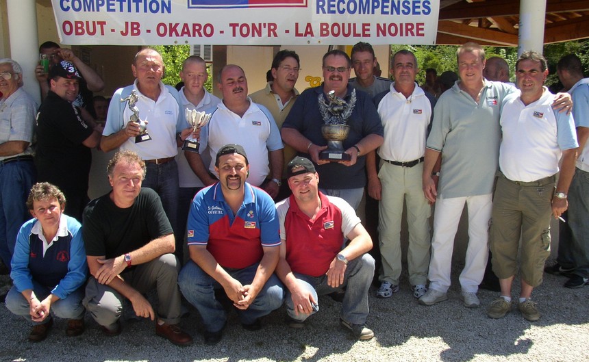 Nos amis de Breteuil 27 Nos amis de Breteuil 27