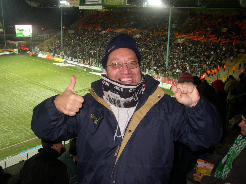 Un Niçois Un Niçois