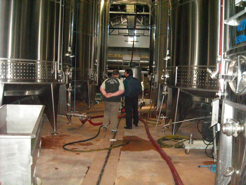 Mais de quoi peuvent-ils bien causer ? Mais de quoi peuvent-ils bien causer ?