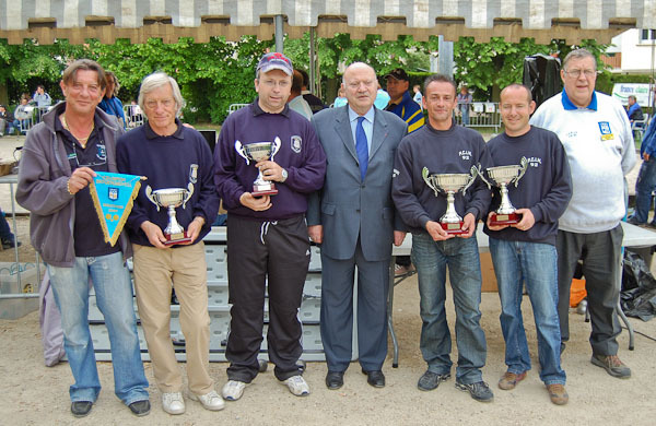 Souvenirs ... Souvenirs ...