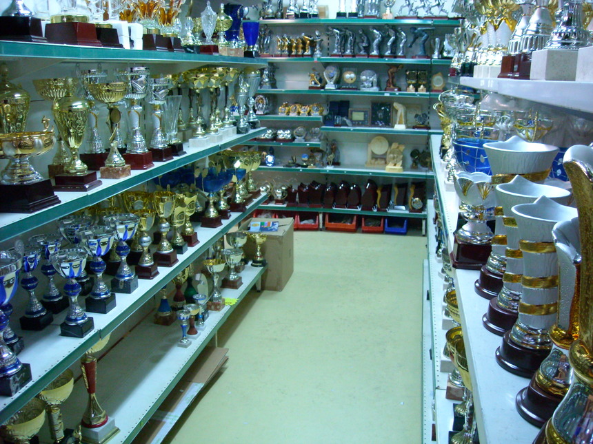 La boutique TECH SPORT La boutique TECH SPORT