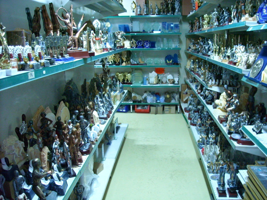 La boutique TECH SPORT La boutique TECH SPORT