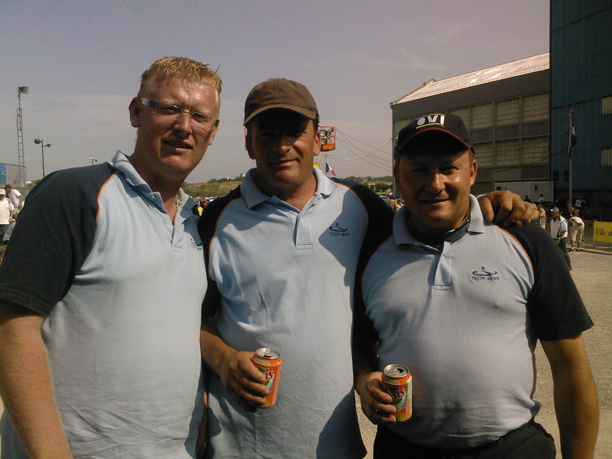 Coquelle Sebastien Verez Bruno Delcroix David Coquelle Sebastien Verez Bruno Delcroix David