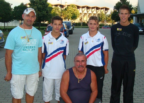 National de MULHOUSE