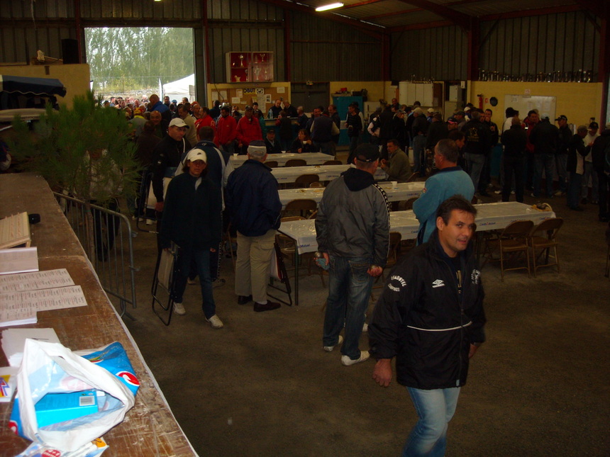 National de PARTHENAY suite n°2 National de PARTHENAY suite n°2