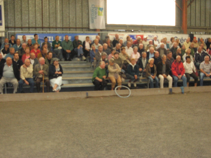 National de PARTHENAY suite n°5