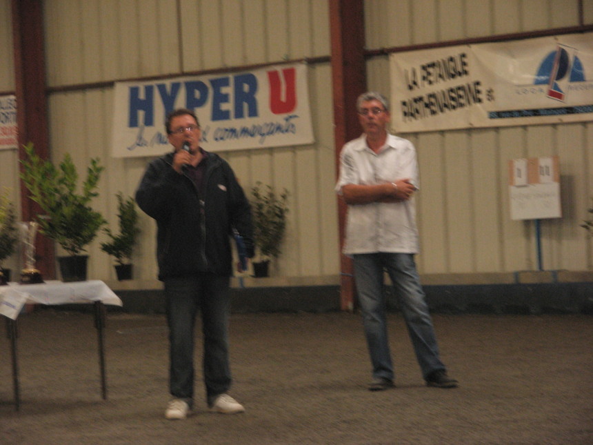 Parthenay 2009 (à voir ou à revoir) Parthenay 2009 (à voir ou à revoir)