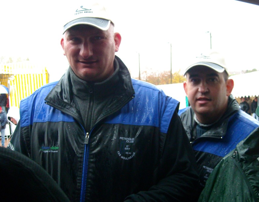 Grand Prix de PLAISIR suite Grand Prix de PLAISIR suite