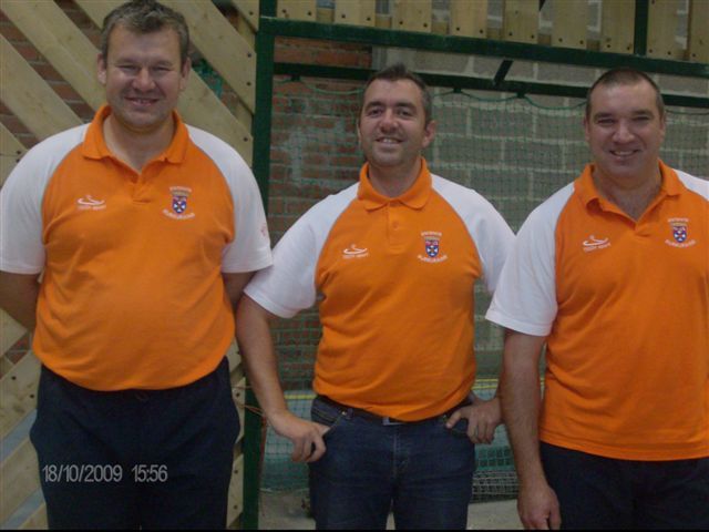 Rousselle Bruno Danycan Gregory Crogiez Reynald