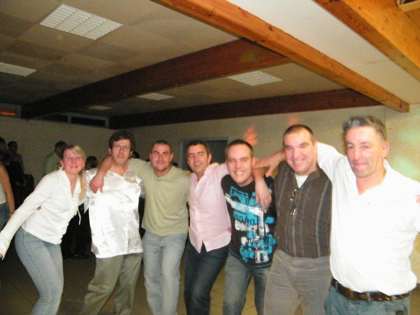 échauffements échauffements