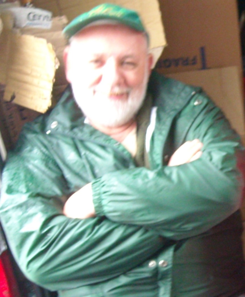 Christian Denjean
