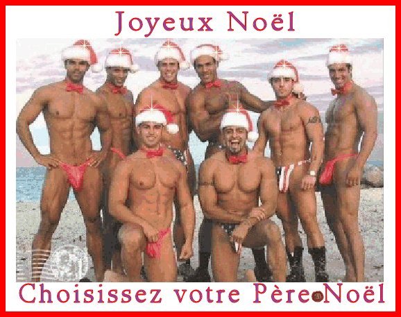 ho ho ho!!!! les filles joyeux noel