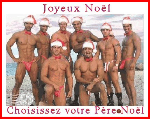 ho ho ho!!!! les filles joyeux noel ho ho ho!!!! les filles joyeux noel
