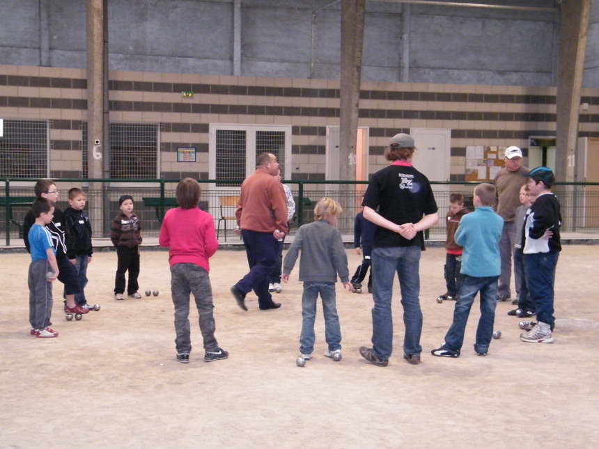 trés ecoutés le Pilou trés ecoutés le Pilou