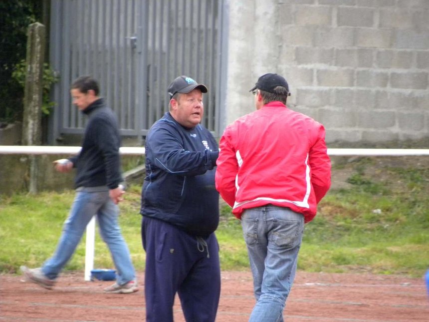 DECROIX Stéphane dit "Pilou" DECROIX Stéphane dit "Pilou"