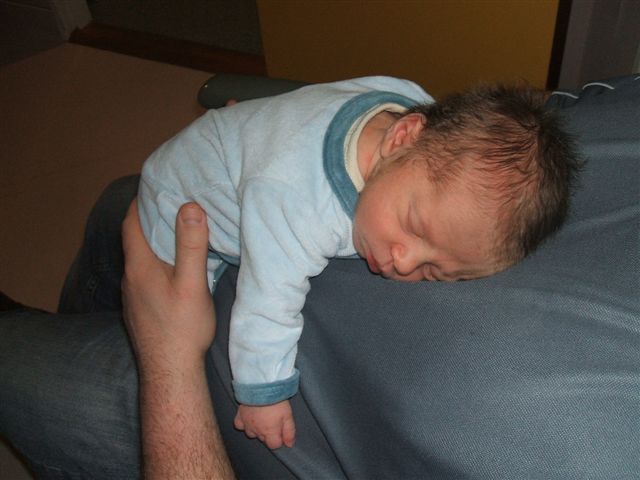 Bienvenue à Noé Lisse + photos Bienvenue à Noé Lisse + photos