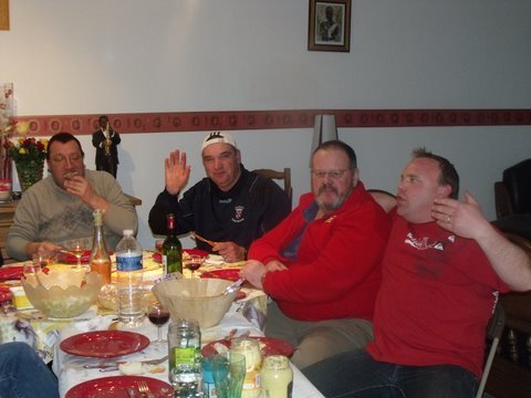 GUYTOU et PATOU chez les CH'TIS (2 bis)