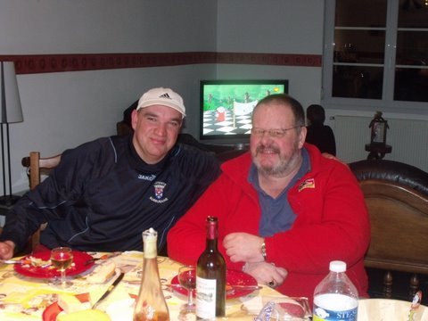 GUYTOU et PATOU chez les CH'TIS (2 bis) GUYTOU et PATOU chez les CH'TIS (2 bis)