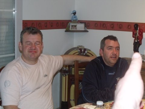 GUYTOU et PATOU chez les CH'TIS (2 bis) GUYTOU et PATOU chez les CH'TIS (2 bis)