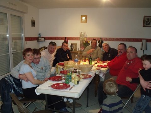 GUYTOU et PATOU chez les CH'TIS (2 bis)