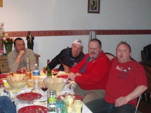 GUYTOU et PATOU chez les CH'TIS (2 bis)