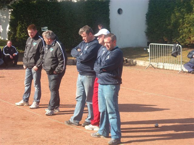 contre balltrap